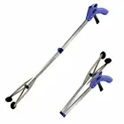 1 шт., складной удлинитель для мусора