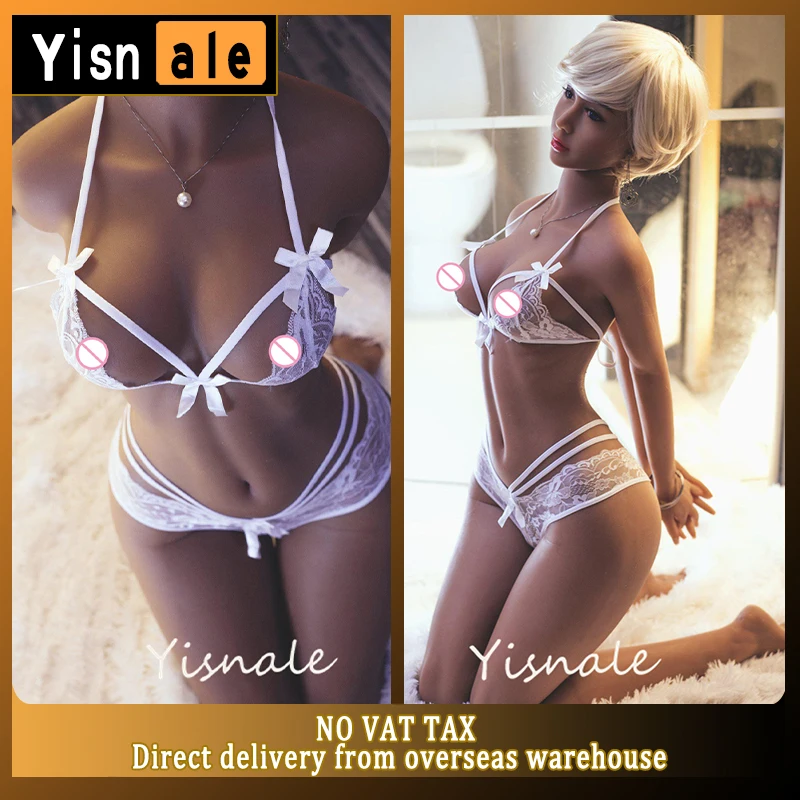 Секс-кукла полная из ТПЭ со скелетом, вагина взрослая игрушка любимая живописная реалистичная сексуальная для мужчин.