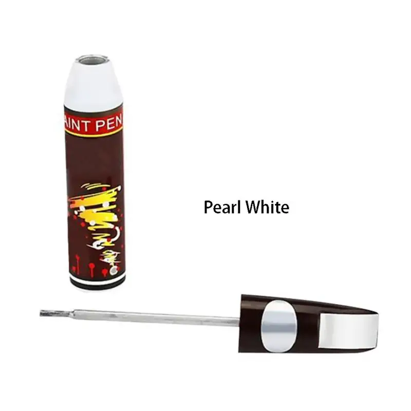 Автомобильные цвета Fix Coat paint pen Touch Up Script Clear Repair инструмент для очистки пальто