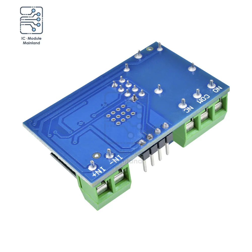 5V ESP8266 ESP-01 Wifi релейный модуль Беспроводная плата WIFI для Smart Home IOT APP контроллер