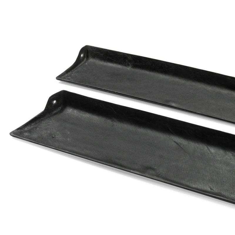 Автомобильный Стайлинг для Nissan Skyline R32 GTR RB стиль стекловолокно широкая боковая