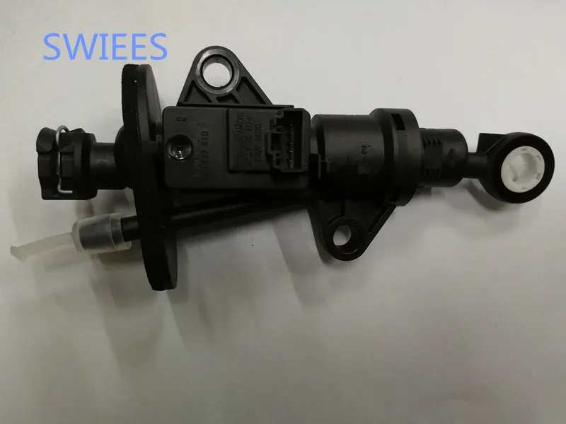 SWIEES для OEM главный цилиндр сцепления VW GOLF 7 MK7 Tiguan TOURAN 2015 2018 5Q0 721 388G 5Q0721388G|Деталь