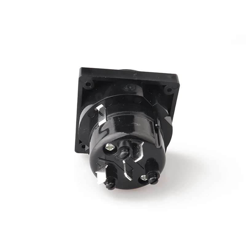 LZ F T4 Корейский стандарт ЕС разъем питания шнур Вход AC 250V 16A CCC CE TUV KC UL переменного