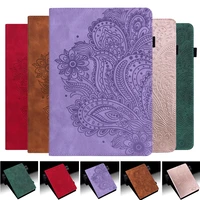 case for samsung galaxy tab s2 9 7 cover sm t810 t813 t815 t819 embossing leather tablet for galaxy tab s2 9 7 case funda coque
