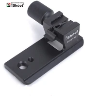 ishoot lens support collar tripod mount ring replacement base foot stand for sony fe 70 2002 8gm oss sony fe 100 4004 5 5 6gm