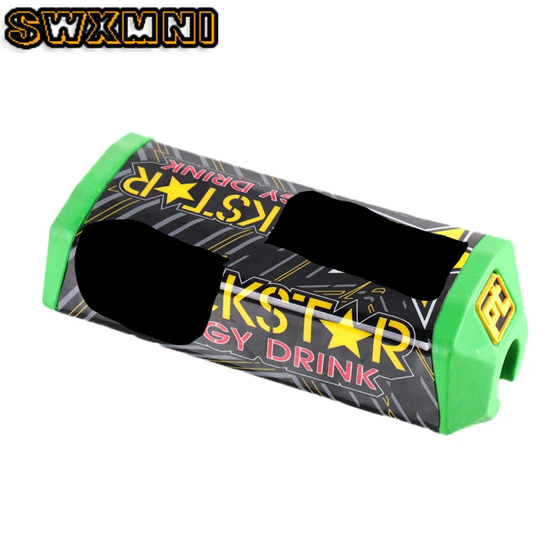 Квадратная подкладка для Руля Мотоцикла 2 0 протектор груди крестовая Подкладка