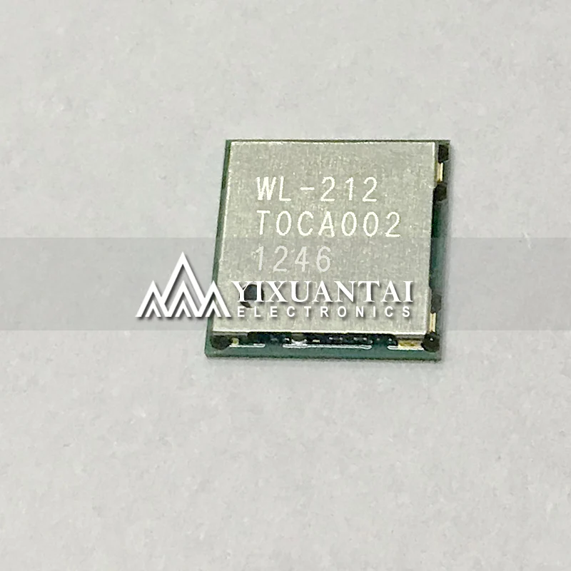 

1pcs/lot WL-212 10pcs/lot 50pcs/lot Free shipping 100% original WL-212 212 LGA