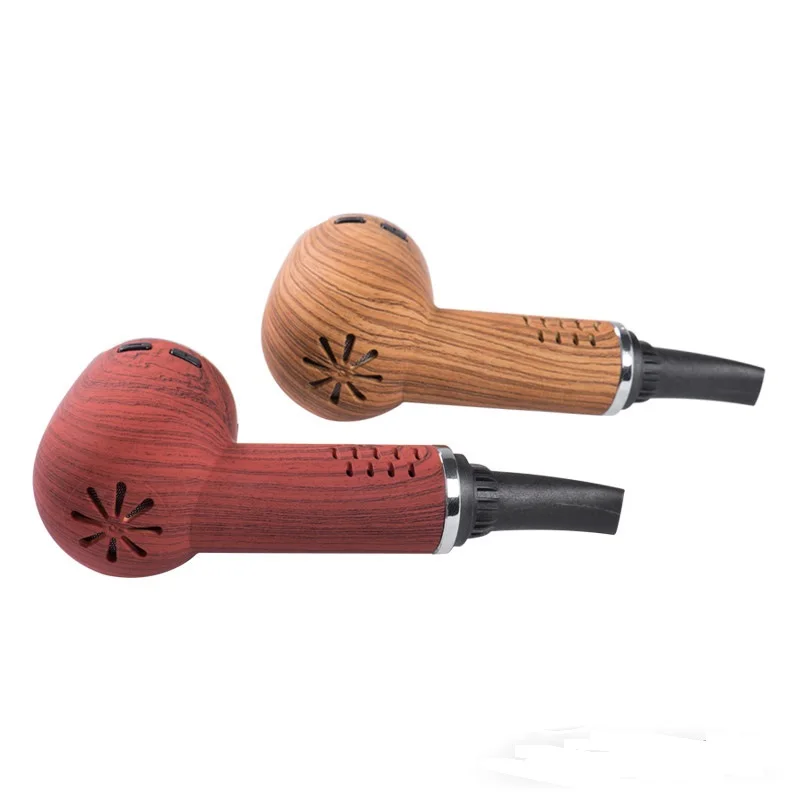 

Pipevape Tobacco Weed Dry Herb Smoking Herbal Pipe Kit Portable Smoke Accessory Device