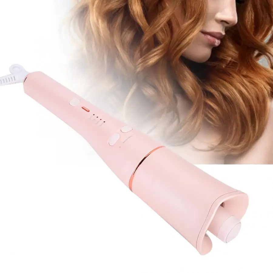 

Curling Iron Automatic Curling Iron Hair Curler Hair Curling Iron Hair Dressing Styling Tools Curling Hair Tools