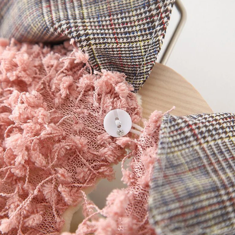 2020 г. поступление свитеров для маленьких девочек топы с длинными рукавами