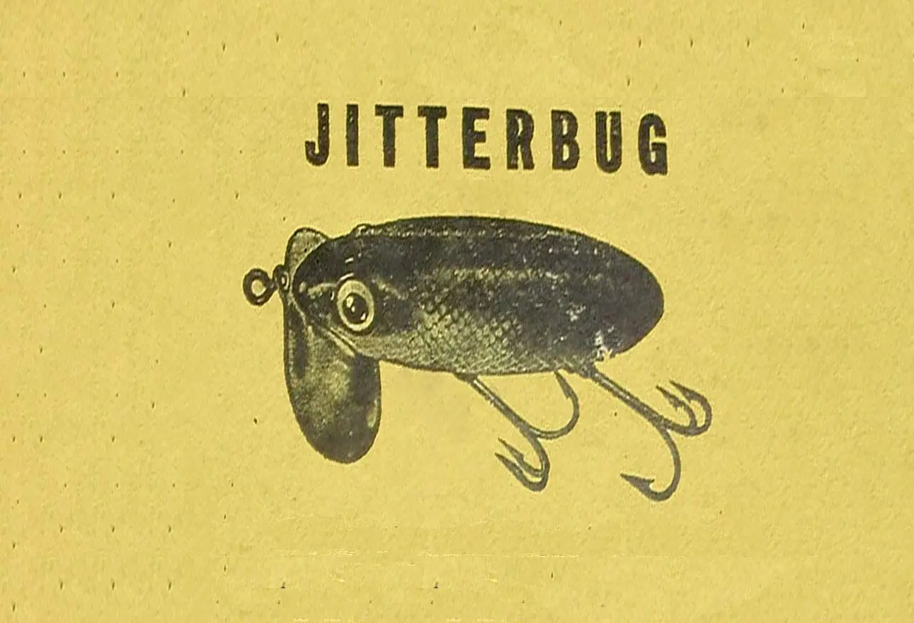 

Jitterbug приманка для рыбалки, магазин рыболовных снастей, магазин супермаркетов, жестяная приманка для рыбы, металлическая Ретро доска 8x12 дюй...