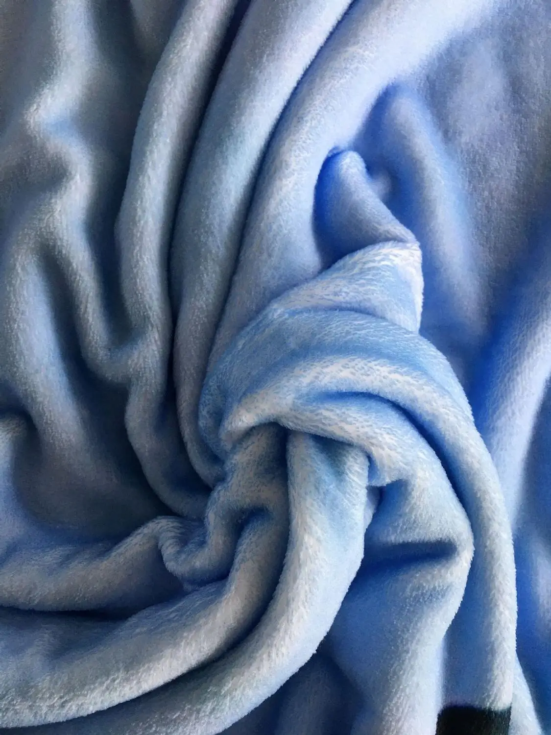 

Sonic the Hedgehog Printed Flannel Blanket Adult Children Cosplay Air Conditioning Blanket Household Blanket