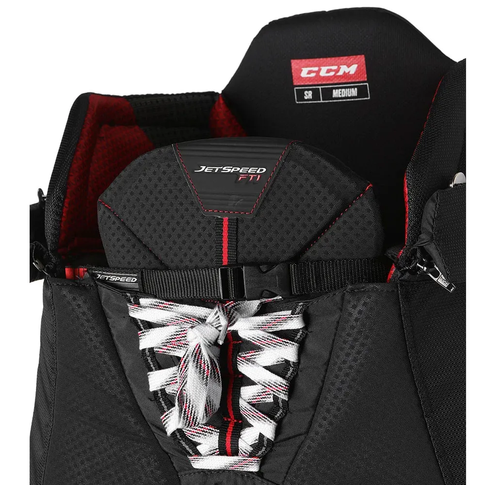 CCM Jetspeed FT1 штаны для хоккея с шайбой тренировочные хоккейные игры взрослых и детей