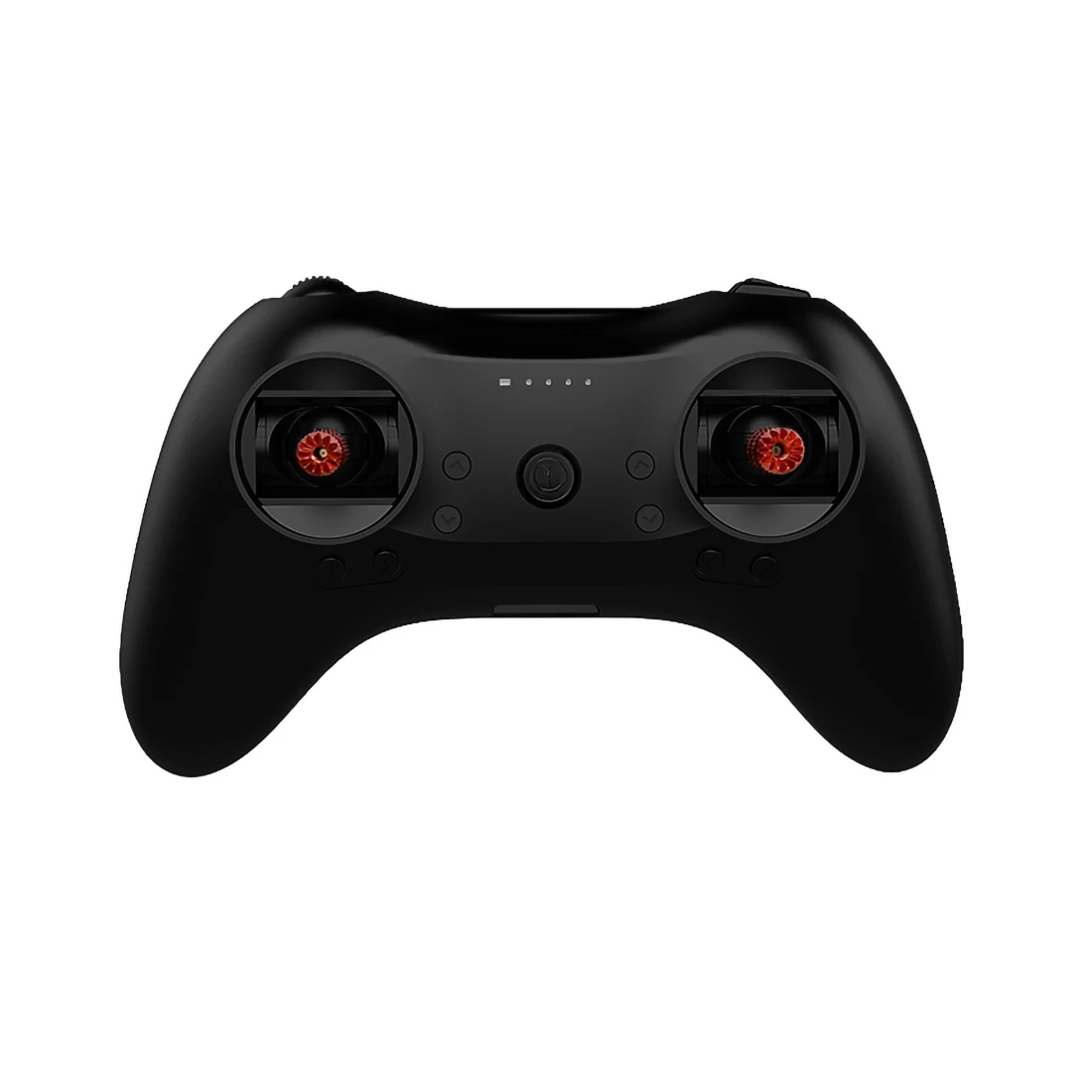 

JMT UFO-85X 85mm 4K Cinewhoop 3-4S FPV Racing Drone RTF with SUPRA F4 Flight Controller 1204 5000KV Motor T8S Remote Controller