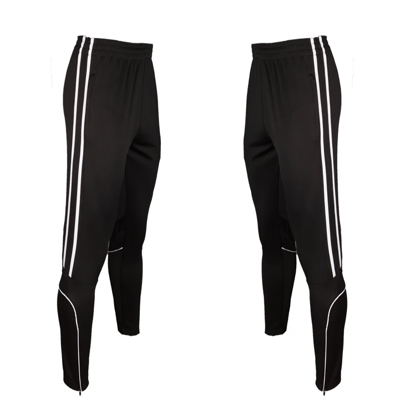 Мужские спортивные штаны Shinestone для бега фитнеса гонок|pants soccer|soccer training footballtrousers