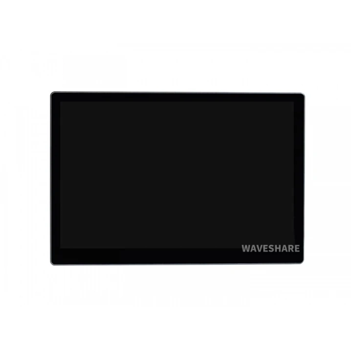 Waveshare 9 дюймов емкостный сенсорный монитор сердечного ритма 2560*1600 2K Разрешение IPS