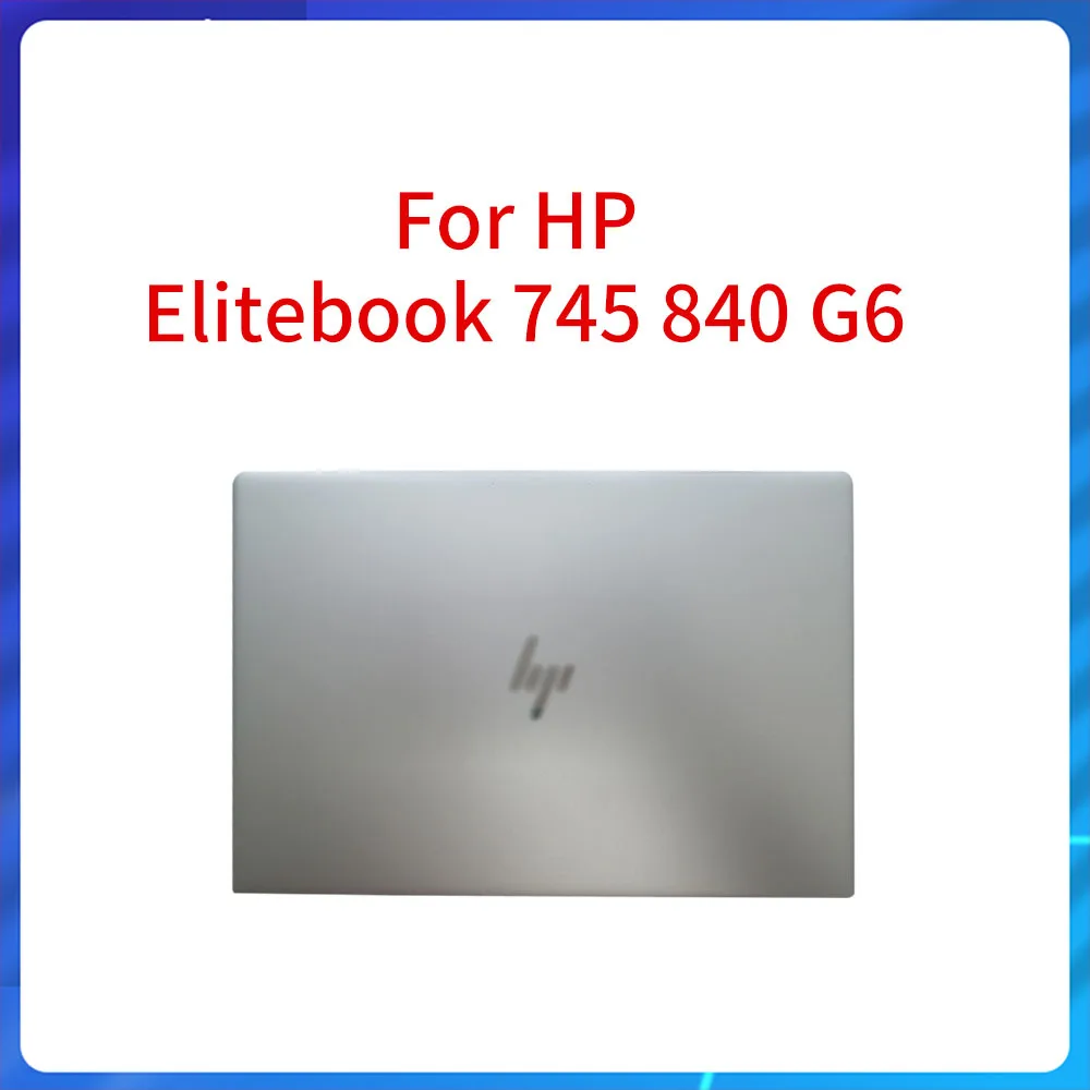 

Новая Оригинальная задняя крышка для ноутбука HP Elitebook 745 840 G6