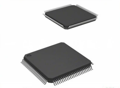 Новинка 1 шт./лот STM32F767VIT6 STM32F767 32F767VIT6 VIT6 LQFP100 | Электронные компоненты и