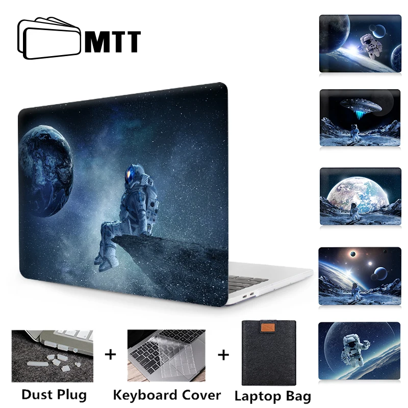 Чехол MTT для Macbook Air Pro 11 12 13 15 retina с сенсорной панелью, чехол для ноутбука mac book Pro 13,3 дюймов, A2159, чехол