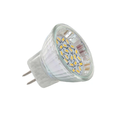 Яркая светодиодная мини-лампа MR11, 5 Вт, 7 Вт, 9 Вт, 220 В, светодиодный точесветильник светильник диаметром 35 мм, светодиодный ная лампа с теплым/холодным белым светом для гостиной