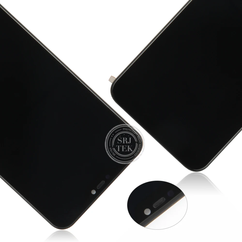 Для XIAOMI Mi A2 Lite Дисплей Матрица сенсорный для Redmi 6 экран дигитайзер сборка 6A LCD Pro Note