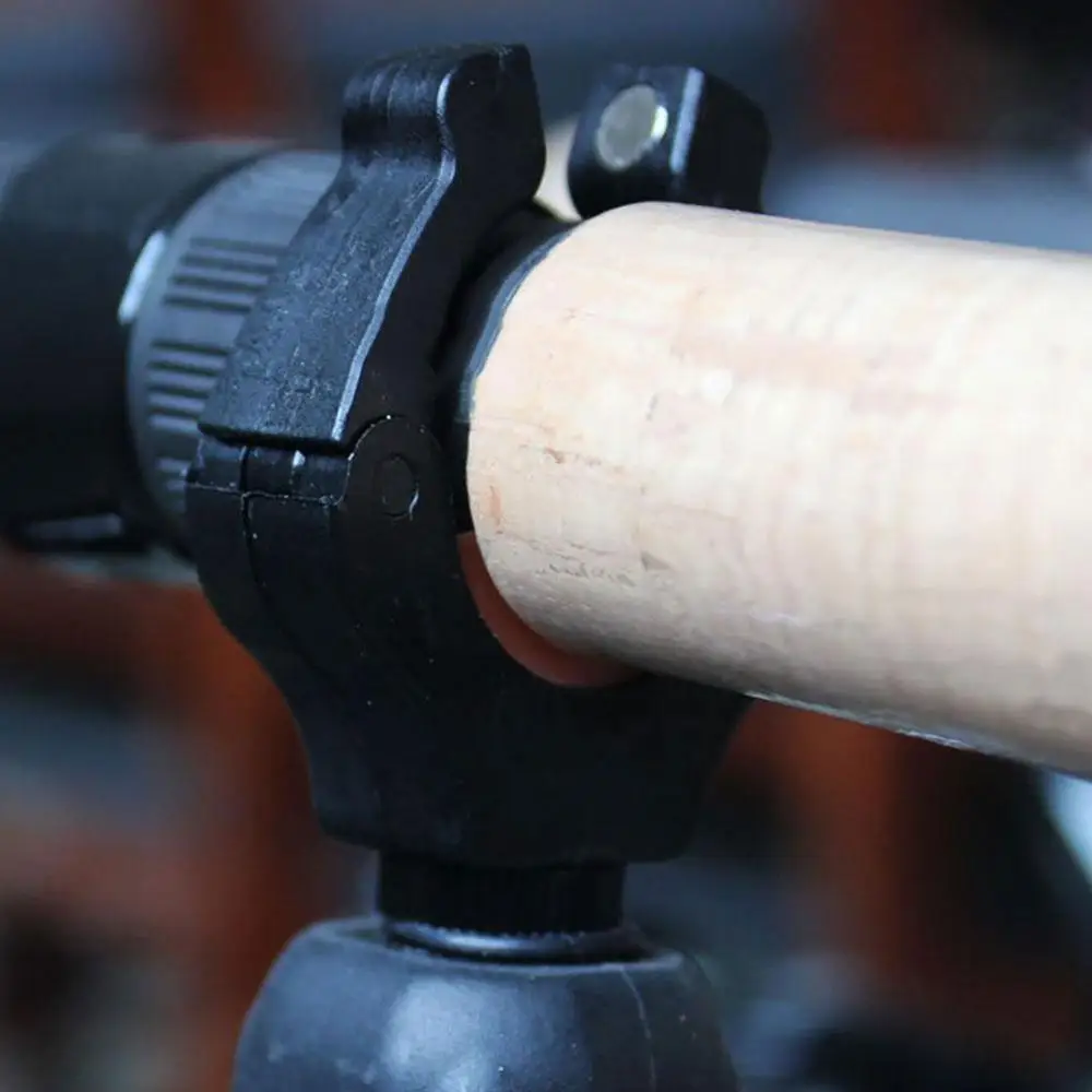 Магнитные зажимы для рыболовных снастей прочный рыболовный держатель удочки