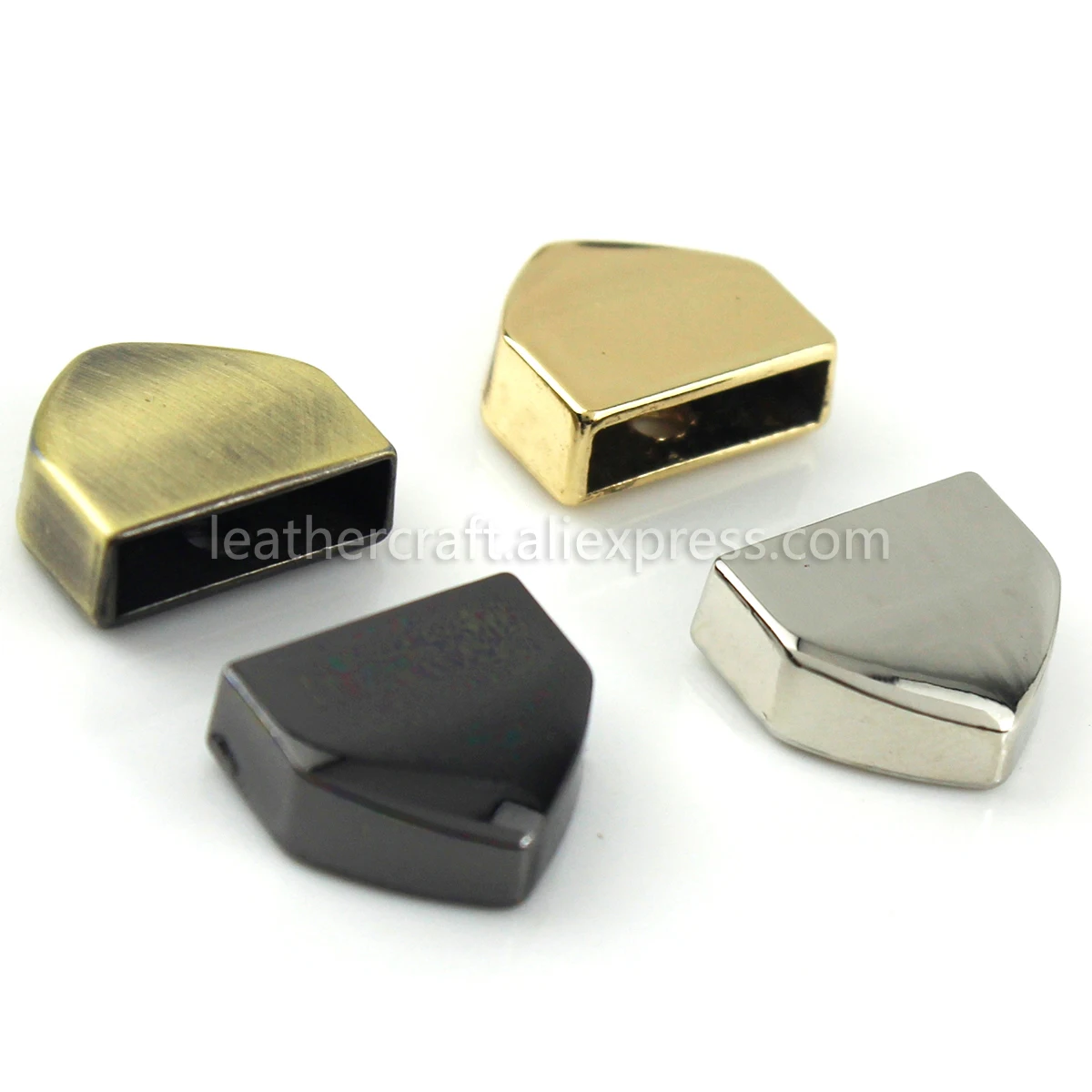 10 шт. металлические заглушки на молнии 13 мм (1/2 дюйма)|Молнии| |