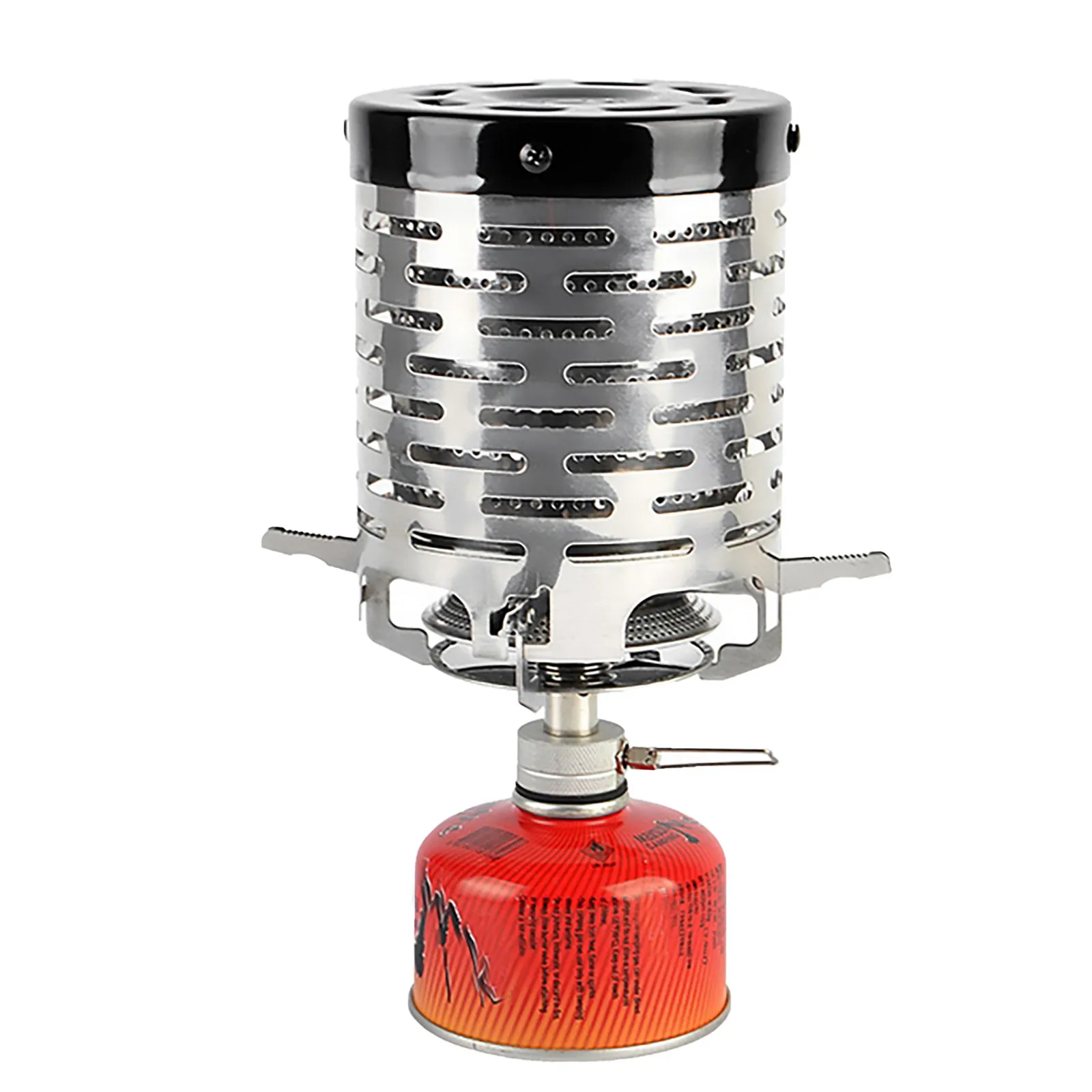 Ветрозащитная наружная плита с дальним инфракрасным обогревом портативная