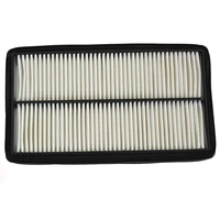 car engine air filter for honda acura md3 2l mdx 3 0 mdx 3 7 10 paragraph 17220 rye x00