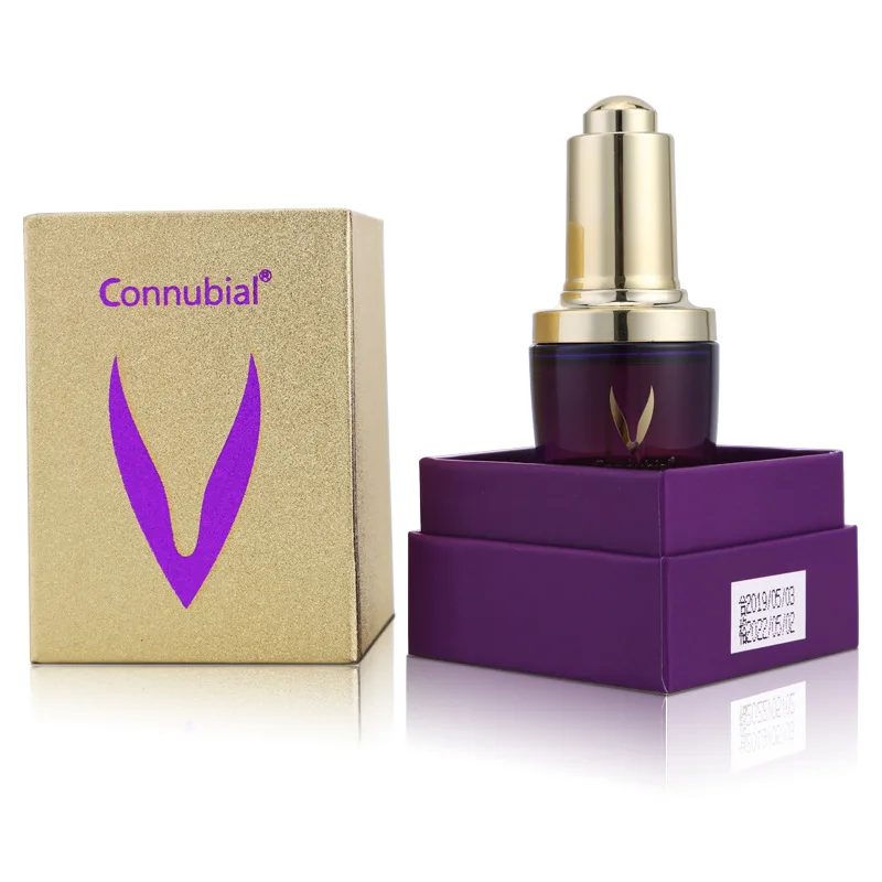 Connubial Climax гель спрей для увеличения женской мастурбации Интенсивный Гель массажа