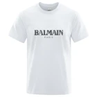 Новинка 2021, брендовая мужская одежда, Хлопковая мужская футболка с круглым вырезом, мужская повседневная рубашка, футболка в стиле Харадзюку, уличная одежда для мужчин и женщин