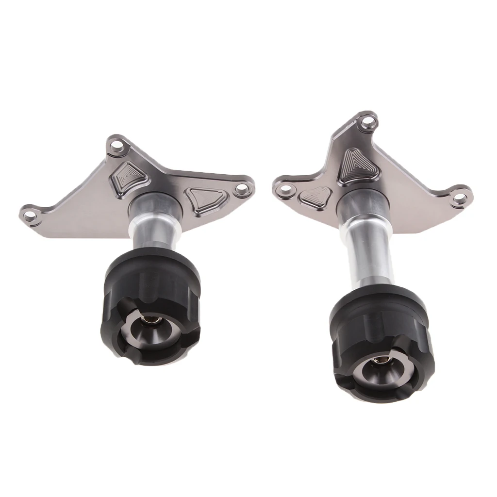 

Frame Slider Anti Crash Falling Protector for Honda MSX125 MSX125SF