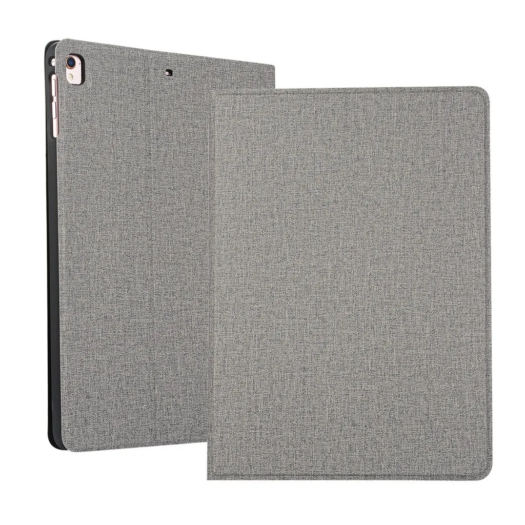 New For iPad 7th Generation 10.2 inch 2019 Solid Smart Case Ultra-thin Slim Shell Standing Cover Auto Sleep/Wake for z1007 | Компьютеры и