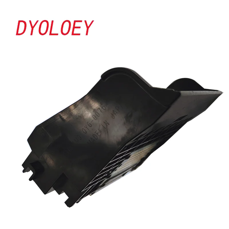 QY6-0076 печатающей головки принтера для Canon PIXUS 9900i i9900 i9950 iP8600 iP8500 iP9910 Pro9000 Mark II |
