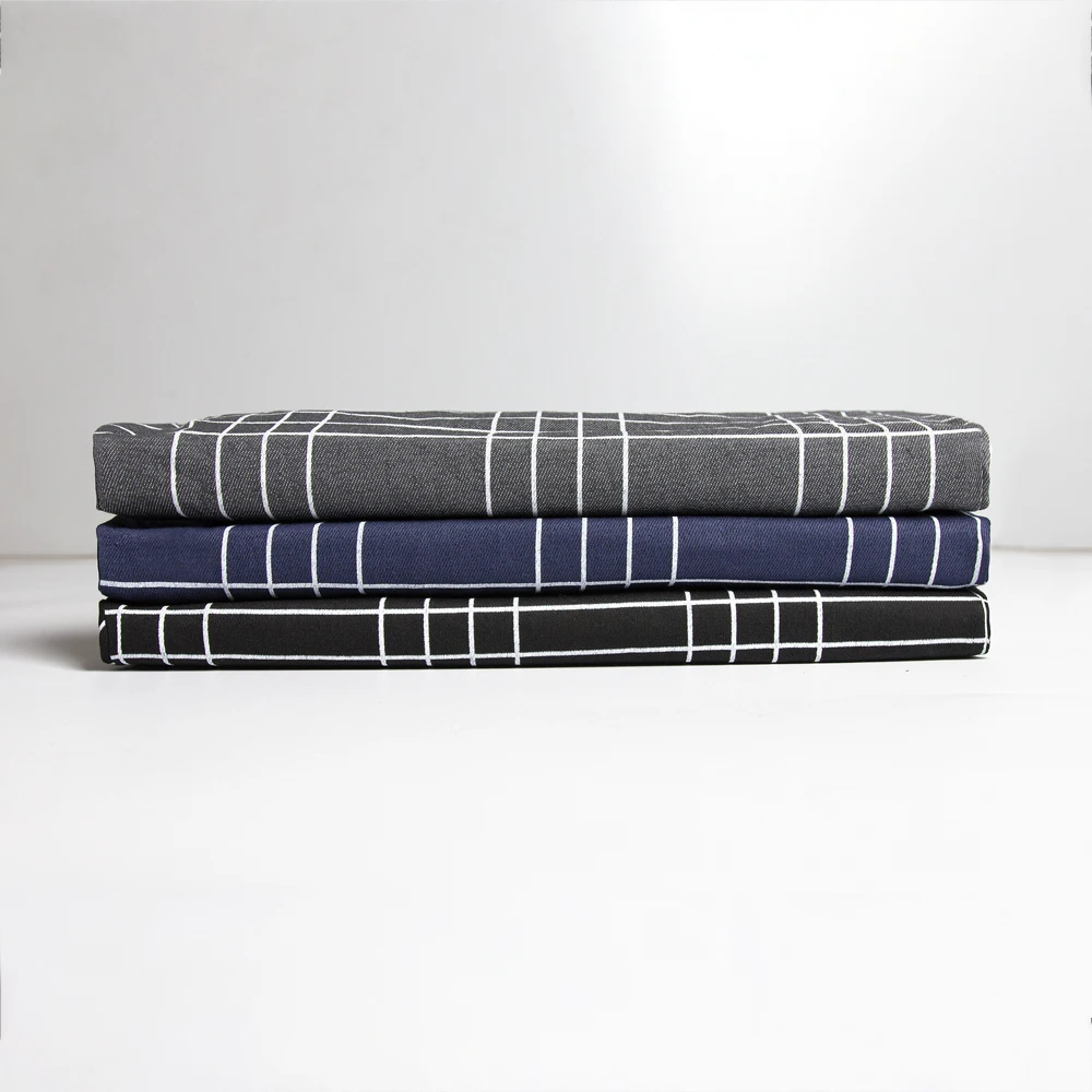 

Men's Casual Pants Plaid Social Slim Fit Black Trousers Zipper Mid Waist Skinny Business Office Work Party Male Summer Stretchy