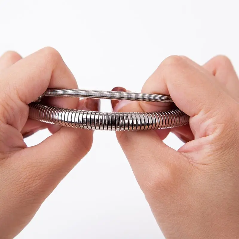 Акция ручка-Спиннер для снятия стресса металлическая магнитная ручка антистресс