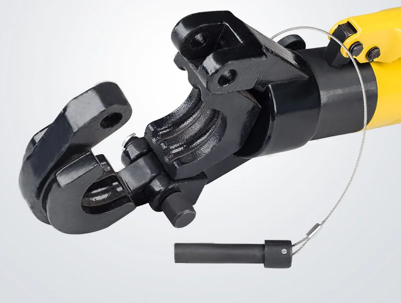 CW-50 гидравлического давления трубный инструментальная карта клещи зажимы |