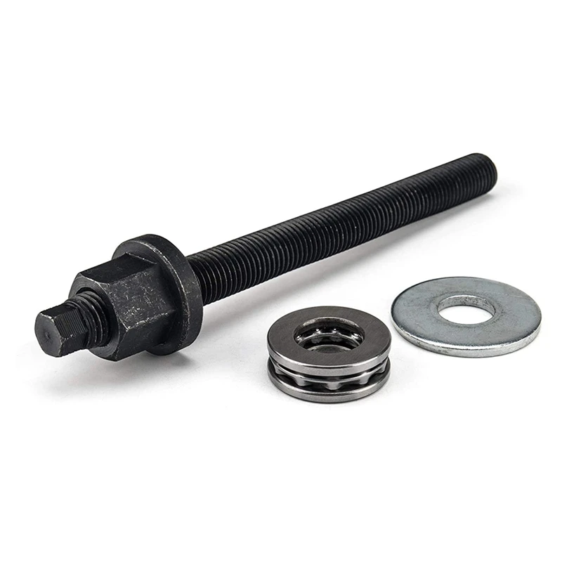 Harmonic Balancer Installation Tool Crank Pulley Install for GM 1997-UP V8 LS1 LS2 LS3 LS4 W/Thrust Bearing 551141 | Автомобили и
