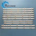 Светодиодная лента для подсветки 42LB700V 42LB720V 42LB730V 42LB677v 42LB690V 42LB677V 42LB679V