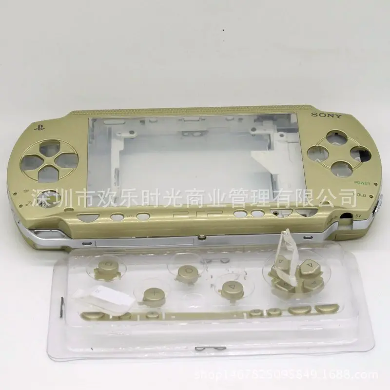 2019 черный Цвет полный Корпус в виде ракушки Лицевая панель чехол Ремонт Замена