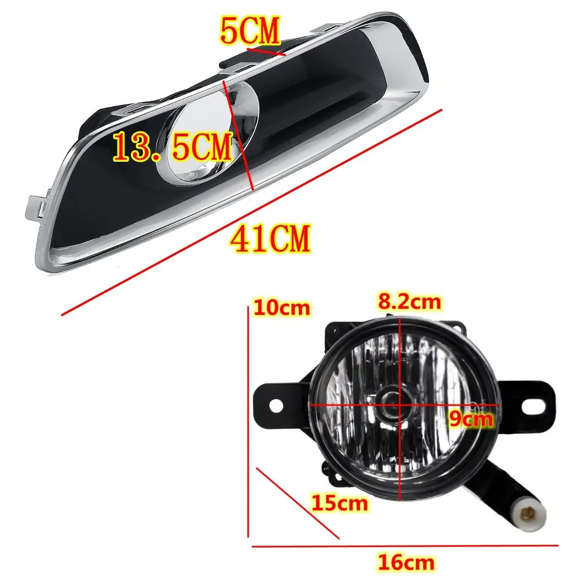 12V H11 туман светильник и крышки для Chevy Malibu 2012 2013 2014 2015 Противотуманные фары