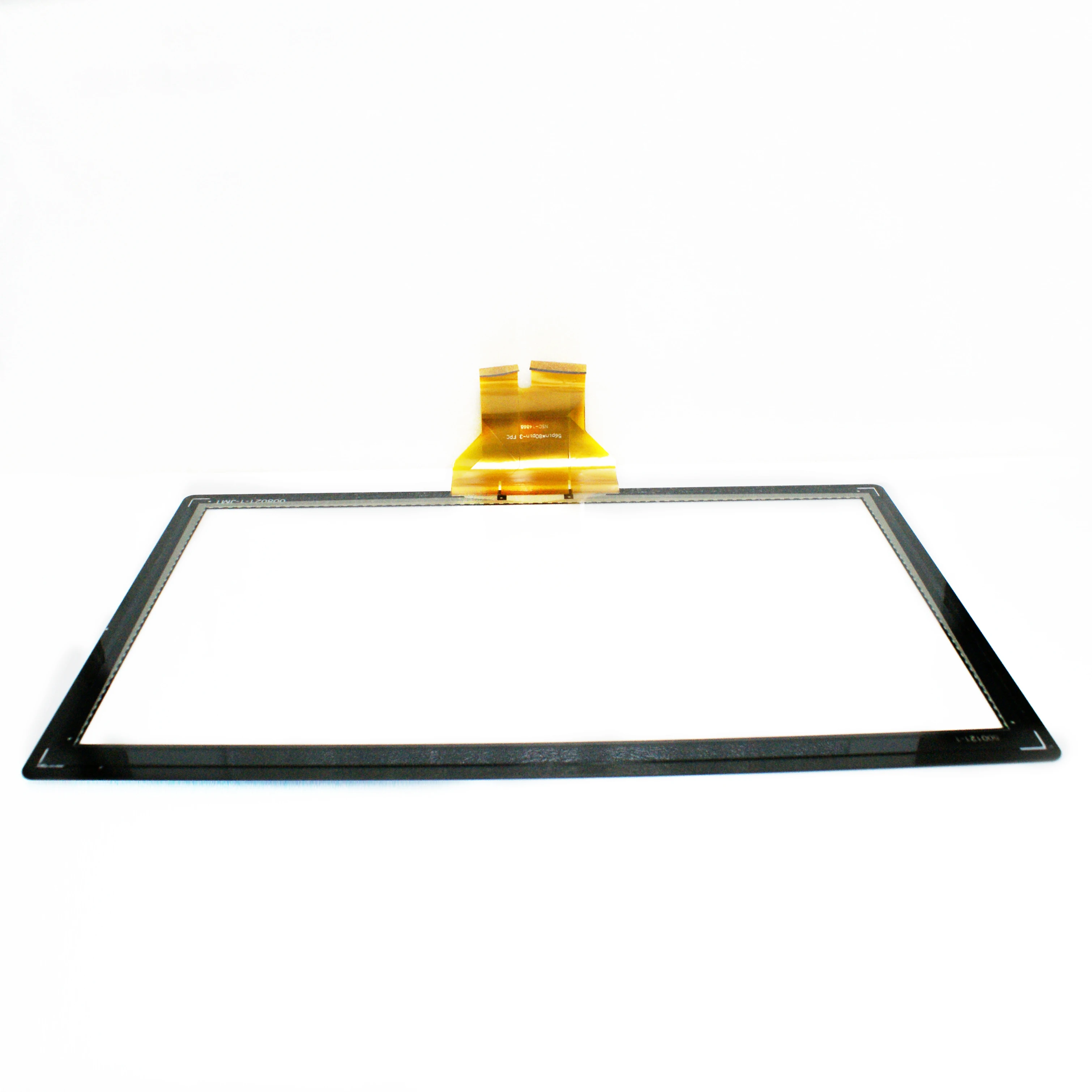 

ZSTY TOUCH 24 Inches 16:9 Ratio Projected Capacitive Touch Screen Panel GG, with EETI Controller & USB Cable Plug&Play