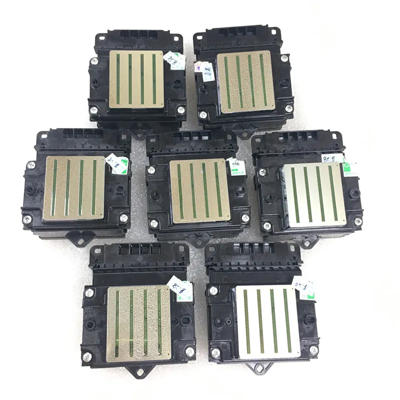 Разблокированный 99% оригинальная печатающая головка для Epson WF5110 WF5113 WF4610 WF4630 WF5620