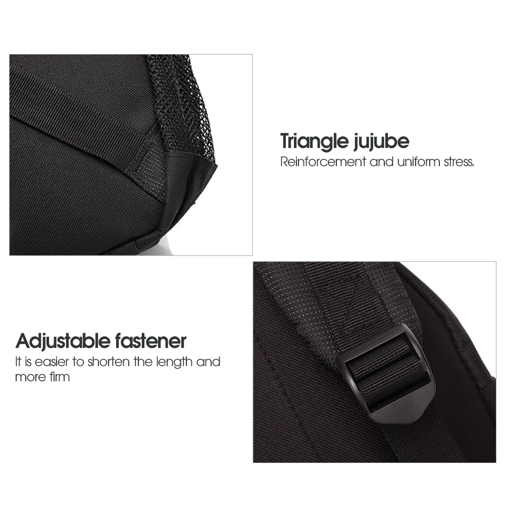 capsaver photography small camera bag leisure waterproof wear resistant slr camera backpack nylon for nikon outdoor men women free global shipping