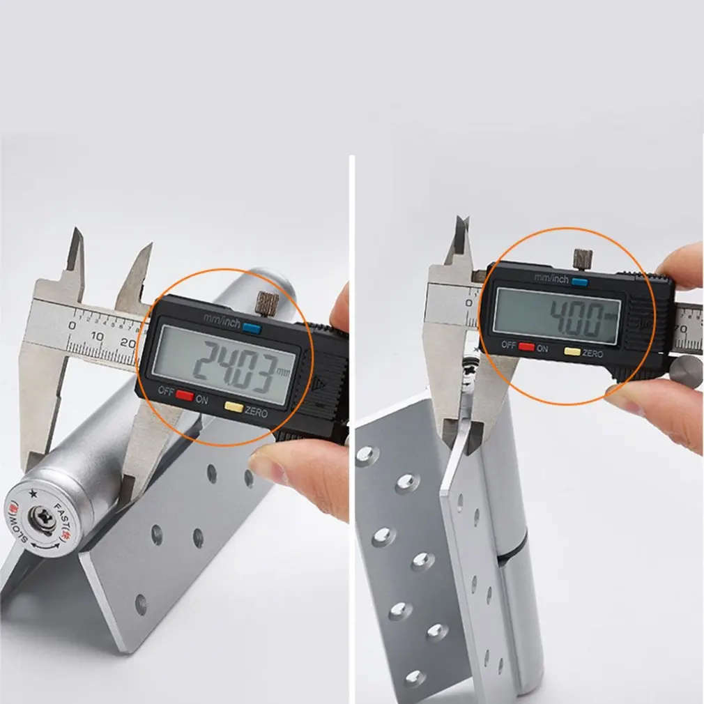 H-тип гидравлические крепления плоские дверные петли из нержавеющей стали