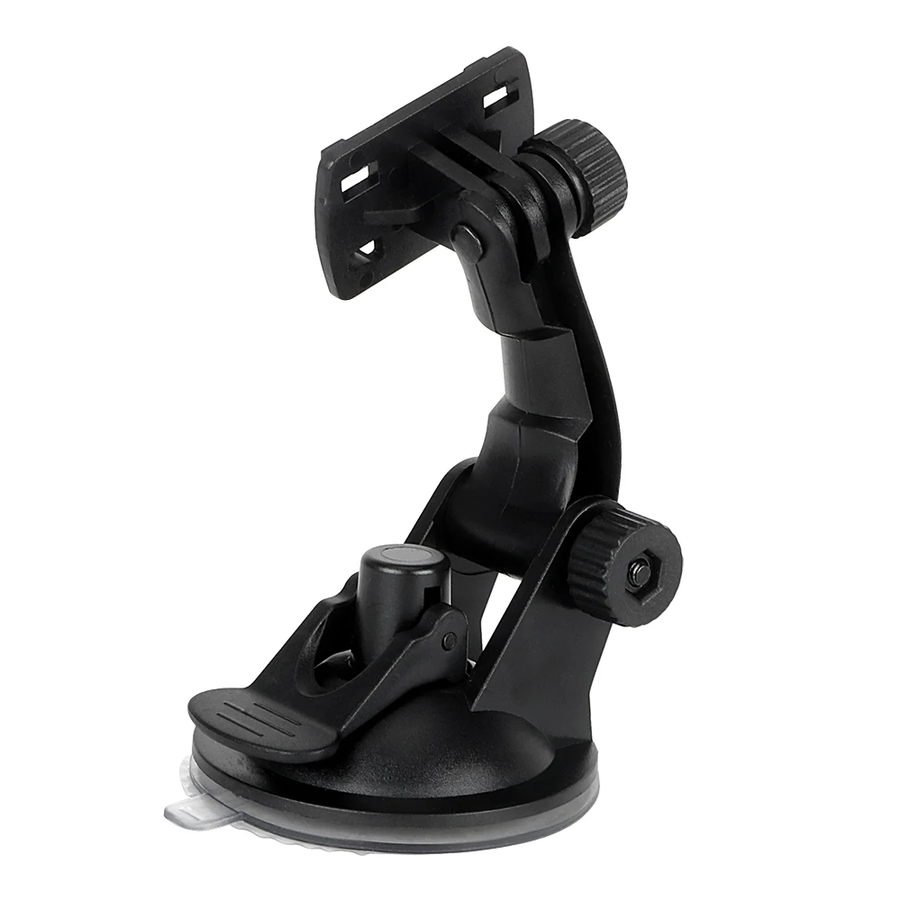 

360 Degrees Steering Windshield Bracket Interior Accessories Auto Mounts Phone Holder For Car GPS Recorder DVR Camera
