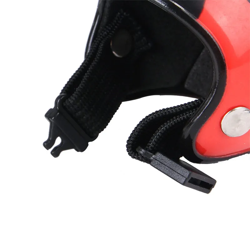 Шлем для курицы маленькая жесткая шапка питомца птица утка перепелиная головной