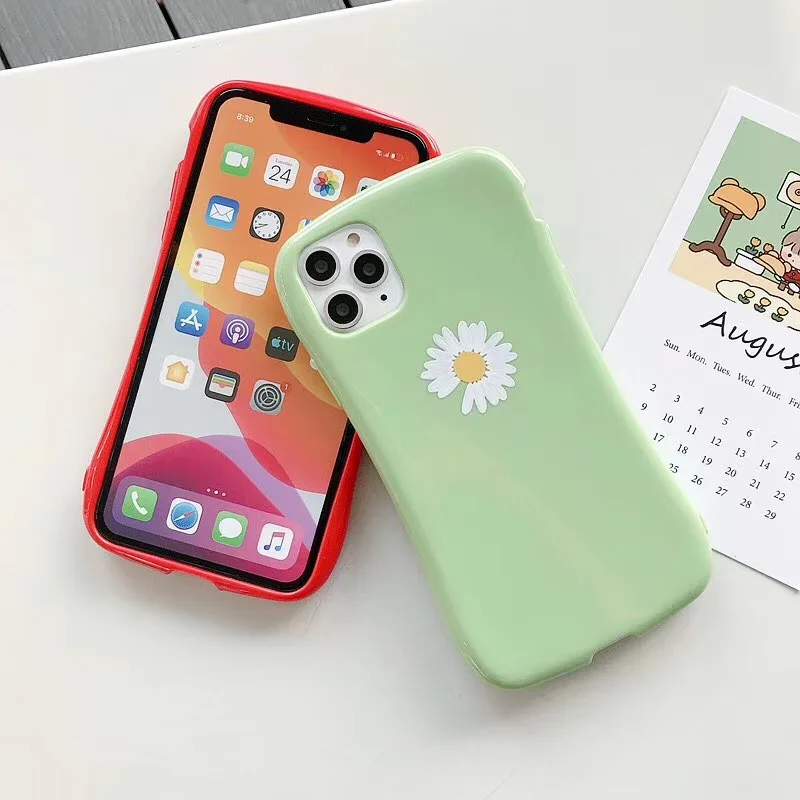 Роскошный Джастин Бибер drew house smile Panda Skull чехол для телефона iphone 7 8 Plus 11 pro X Xs Max Xr