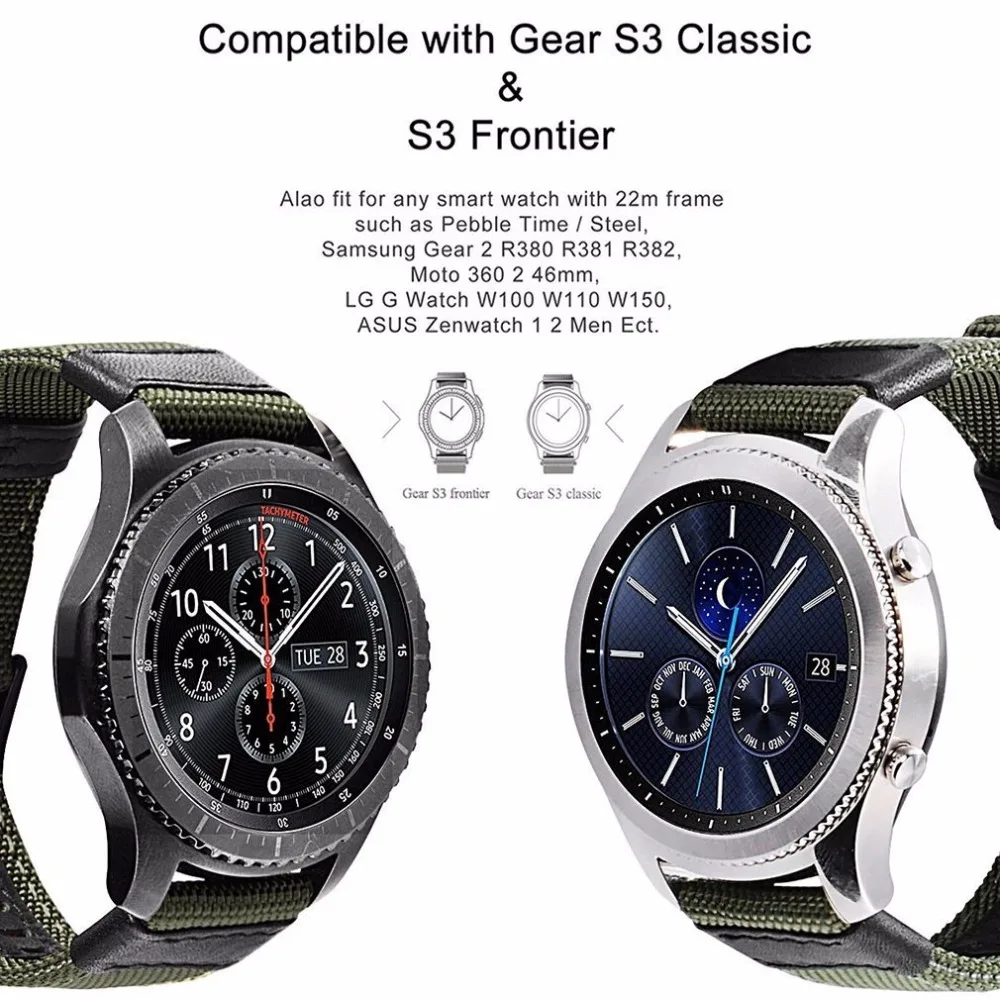 ,          Samsung Galaxy Watch 42  46  22 20
