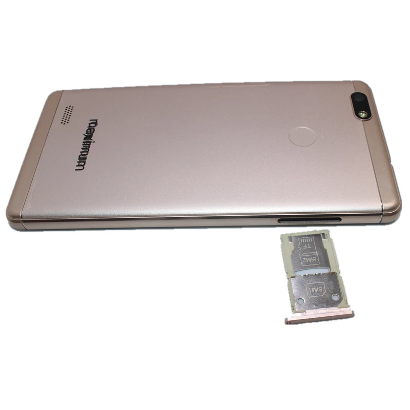 5-дюймовый телефон 3G/4G смартфон S07 с двумя SIM-картами 2 ГБ + 16 Android 6 0 MTK6737 сенсорный